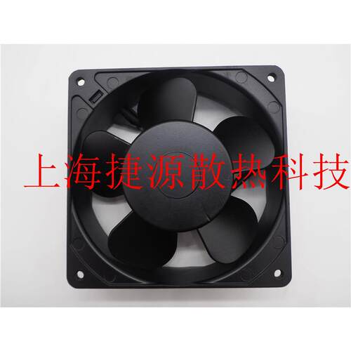 4715PS-10T-B30 100V 美蓓亚NMB 120*120*38铝框交流