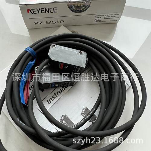 PZ-M61P P Z-V11 PZ-V31 PZ-M11基恩士PZ-M71P PZ-M11P PZ-M51P