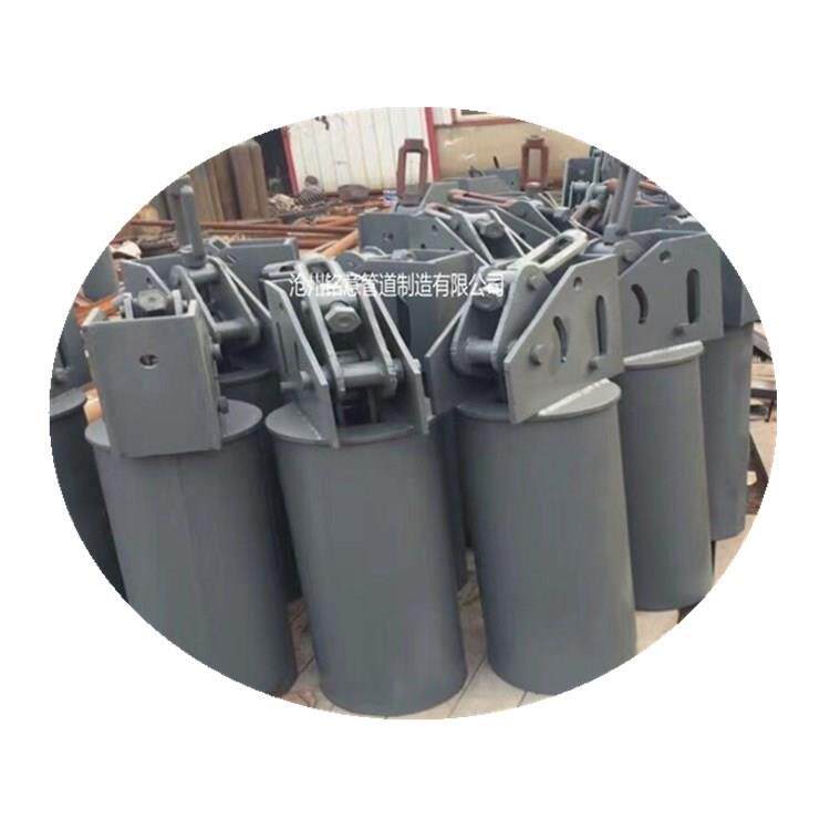 可变弹簧支吊架 TD30F116 NB/T47039 铭意 TD可变弹簧组件