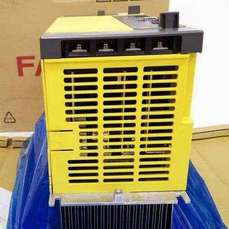 A06B-6200-H026/H030/H037工业机器人驱动器 保养