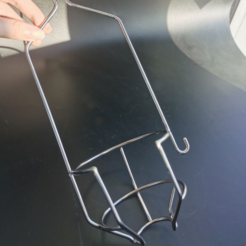 304不锈钢输液瓶网兜加厚加粗100/250/500ml点滴套网套