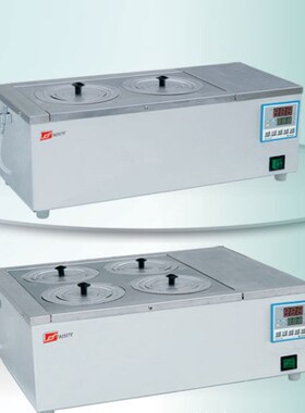 泰斯特DK-98-II系列电热恒温水浴锅 DK-98-IlA智能电热恒温水浴锅