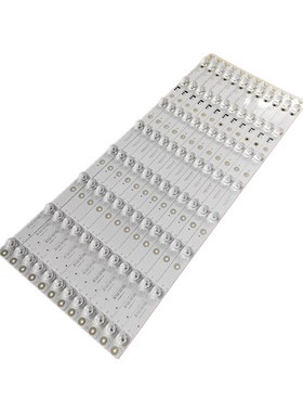 拼接屏55寸灯条CSOT55LB55-LED3030-V0.5 CS0T55LB_LED3030_V0.5