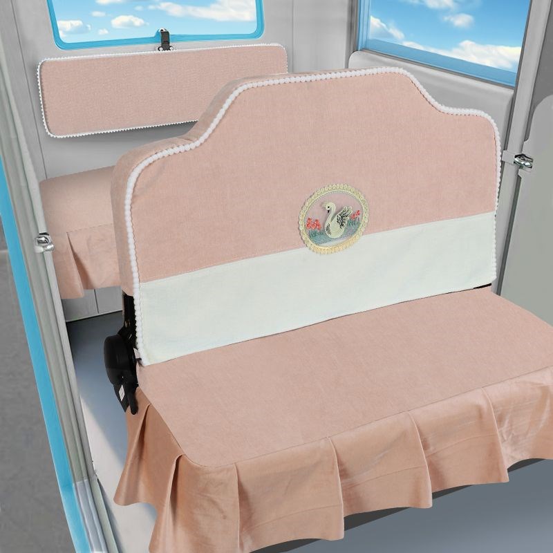 盛浩C1C3 G2 A2 A6 A8A9 F3F6三轮车座套全包四季万能座垫