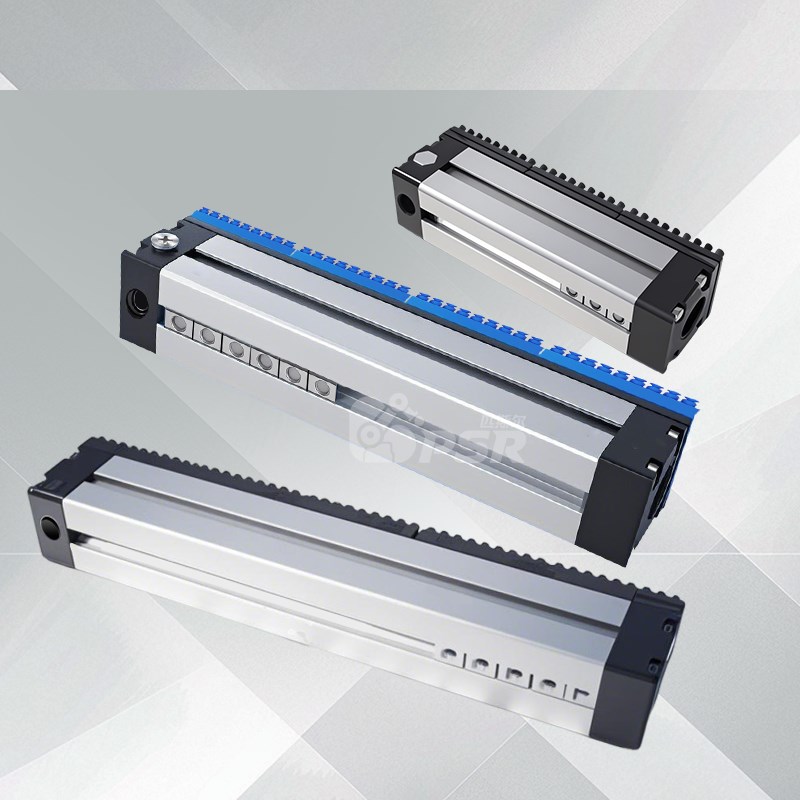 工业自动化多孔PCB电路板FPC上下板机不吸下一张不挑位置真空吸盘