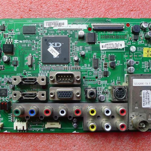 LG 42LH30FR 32LH20R 37LH20R 47LH30RC电视主板 EAX56856906 /04
