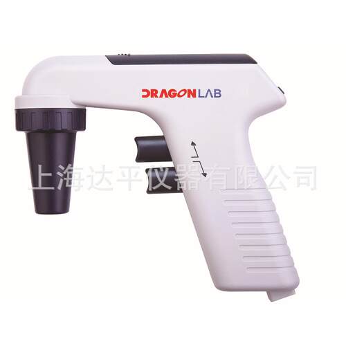 LevoPlus大容量电动移液器