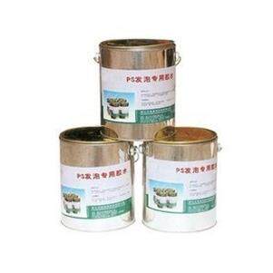发泡框条 线条专用胶水 发泡胶水 3kg
