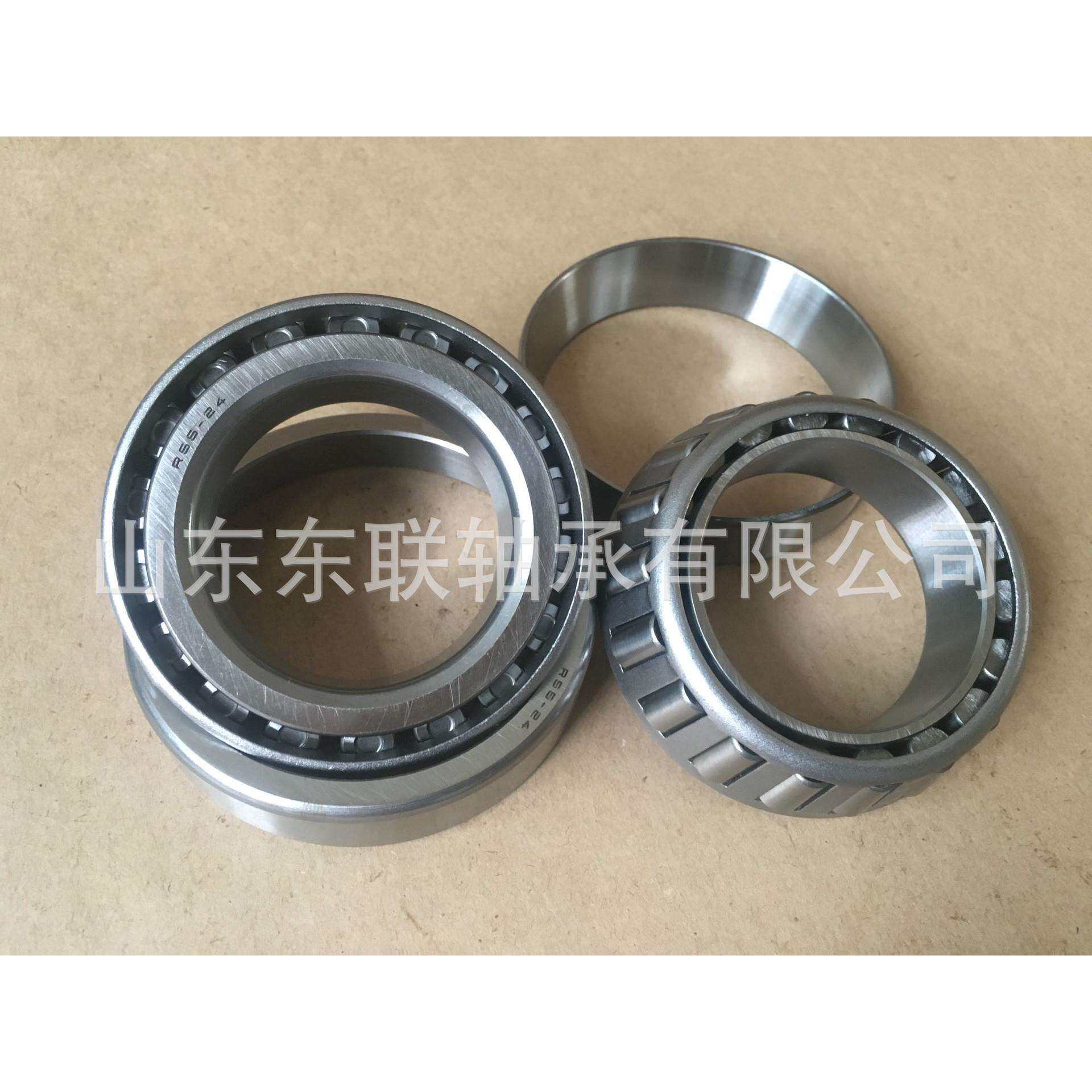 英制非标外贸七类圆锥滚子轴承BA230-7工程机械挖掘机轴承
