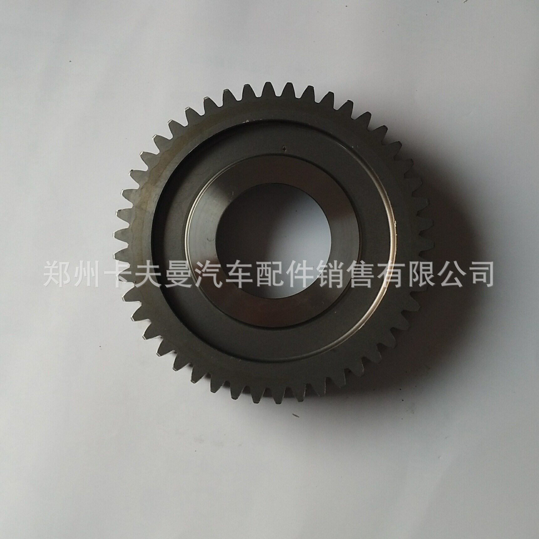 法士特变速箱副箱减速齿轮