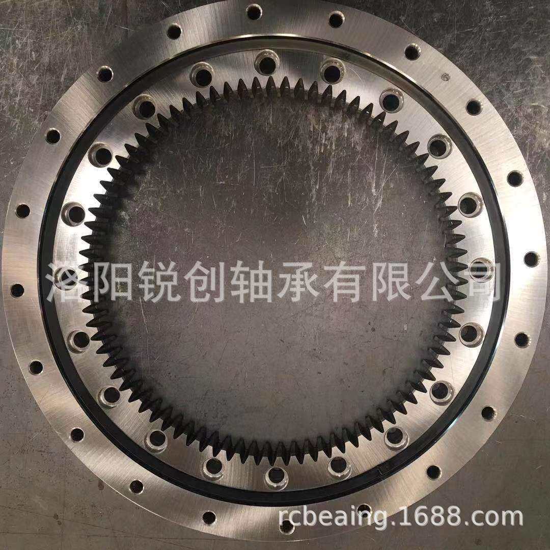 SIR15/288内齿式小转盘轴承