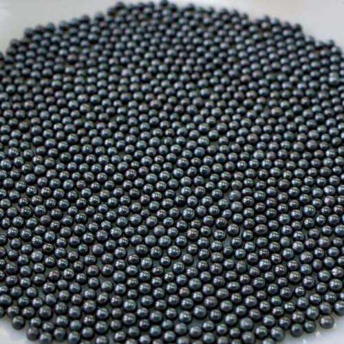 铸钢丸S330 抛丸机用1.0mm合金钢丸 厂家