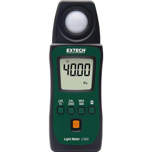Extech LT505 袖珍灯表