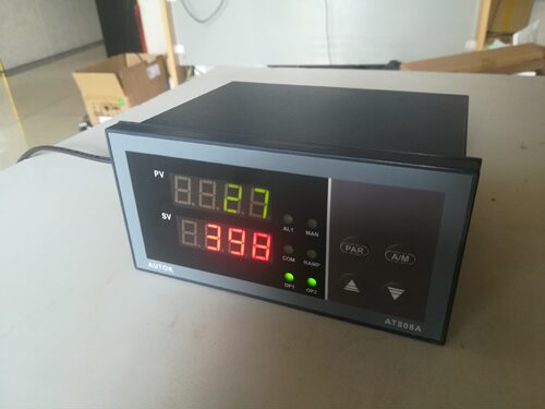 AT808A/AL808A高性能数码温控表