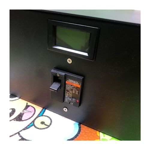 11号进口环牛变压器机箱配进口空气开关插座(11号)【询价产品】