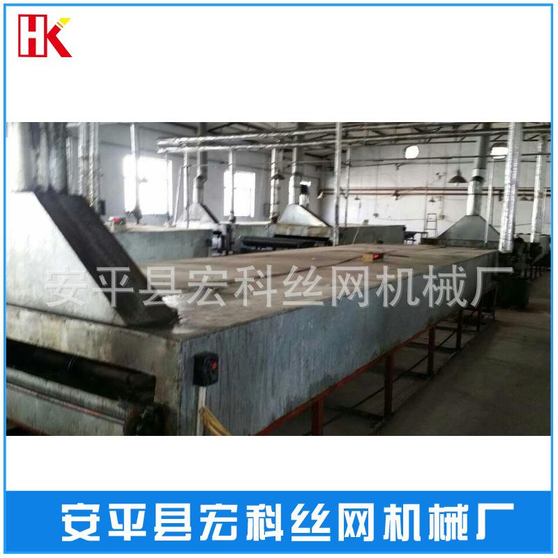 丝网机械厂全自动检测机产品缺陷检测机品质保证