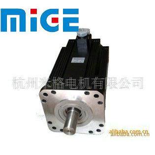 厂家供应伺服电机180ST-M17215常规系列适用于数控机械行业