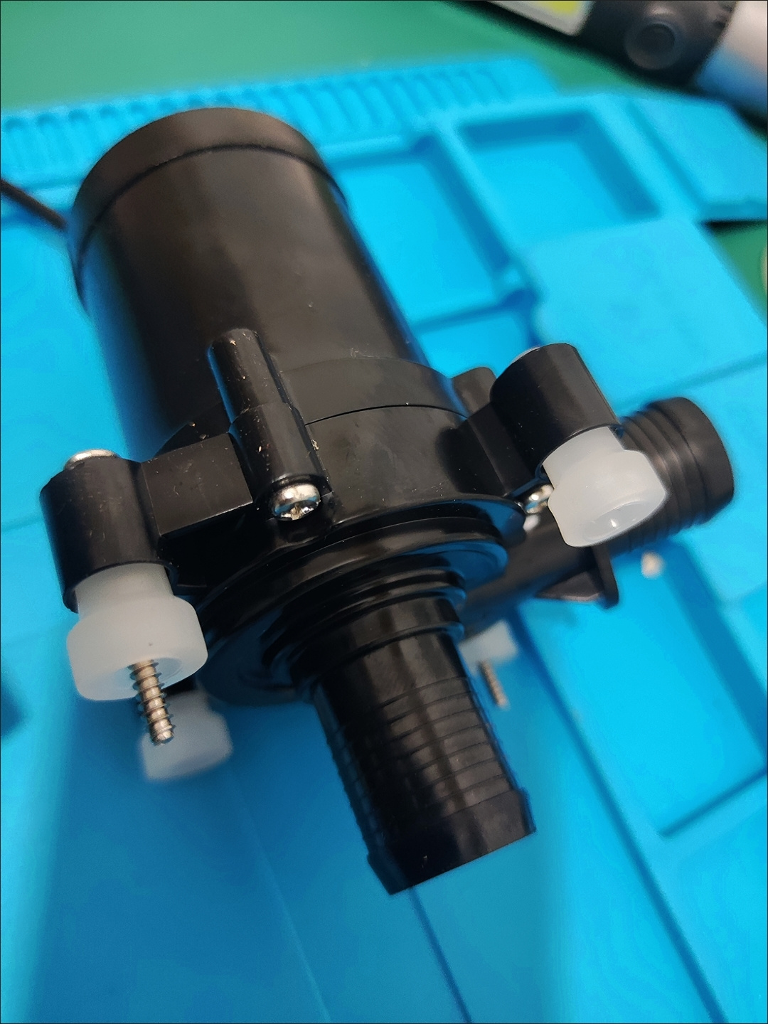 智能马桶水泵12V50W智能马桶水泵智能马桶增压泵A81水泵