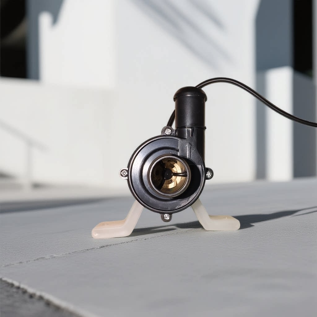 智能马桶配件水箱增压增压泵电机全自动水泵家用静音通用