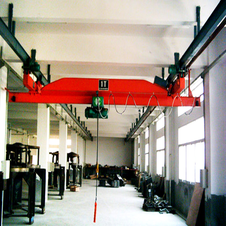 供应生产LX型单梁起重机单梁悬挂起重机g=1t3t5t10t悬挂起重机