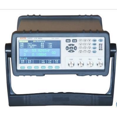 优高U2832 LCR 数字电桥50-200kHz,10 mHZ步进，精度0.2%
