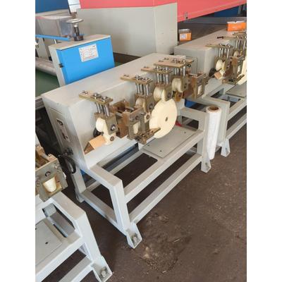 纸护角过胶机平面上胶机