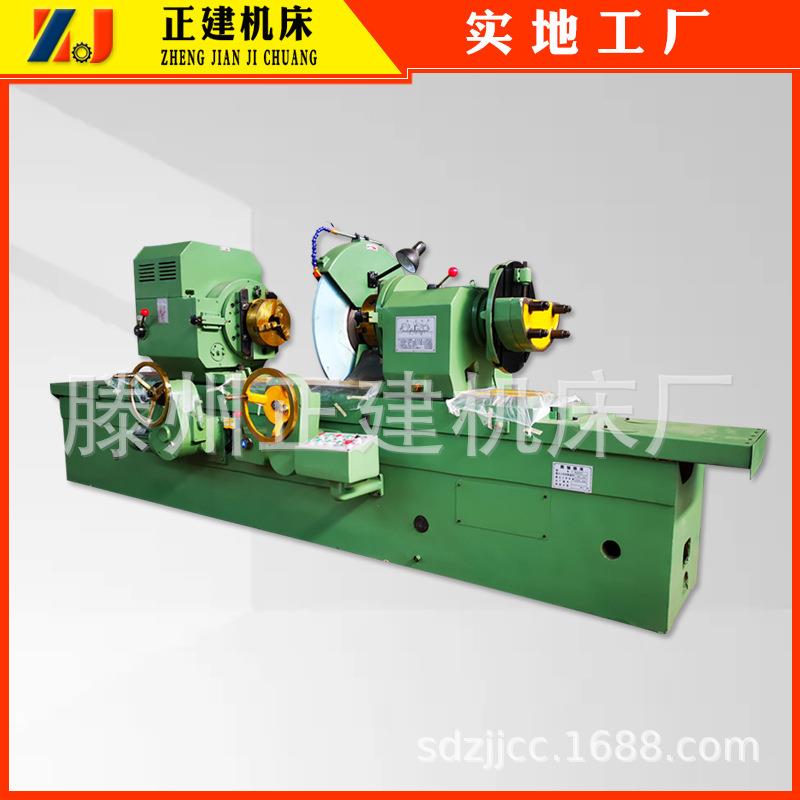 厂家销售曲轴磨床MQ8260CX160上海机床厂长度1600磨削发动机颈