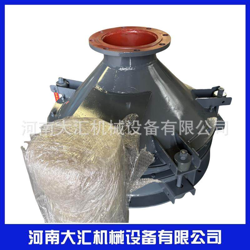 振动料斗防堵料活化推料仓破拱给料装置石灰GZD系列下料器供应