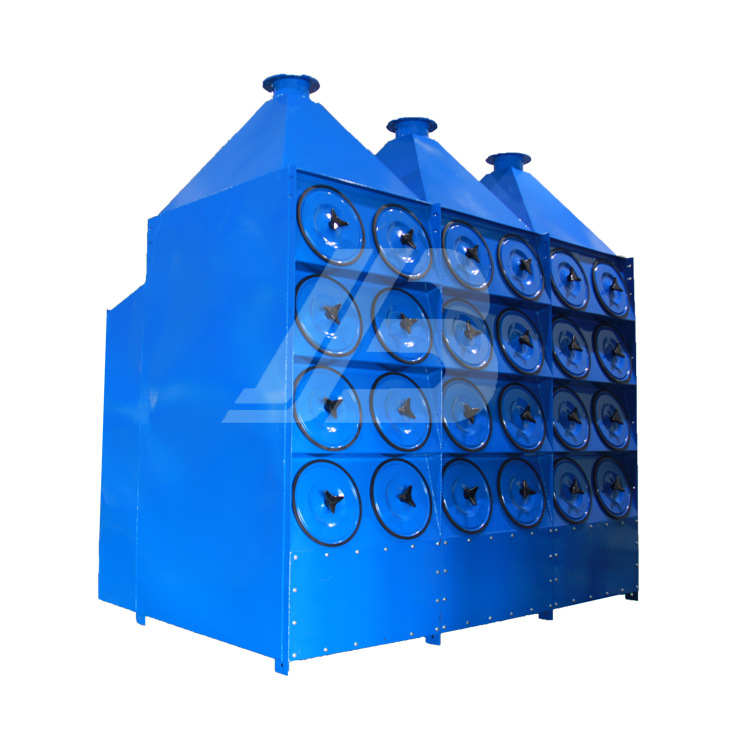 佳洁宝中央空气除尘滤筒除尘器厂家空气净化除尘器