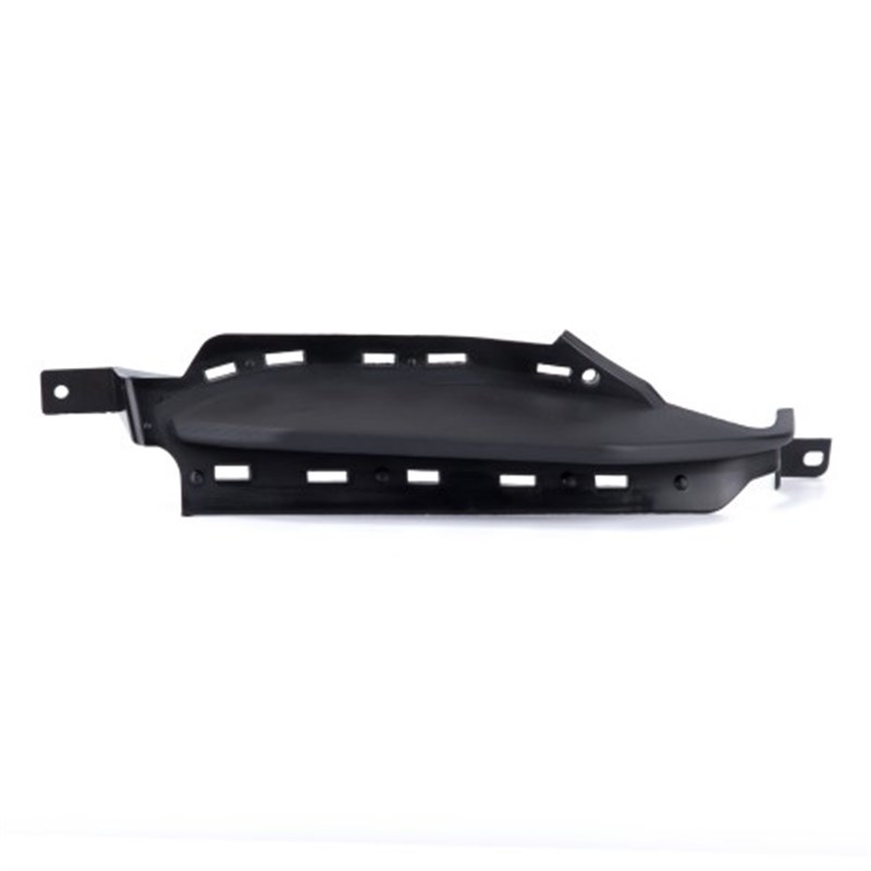 适用YAMAHA/雅马哈 YZF-R3 定风翼 导流罩 外壳 护板 大板  19-24