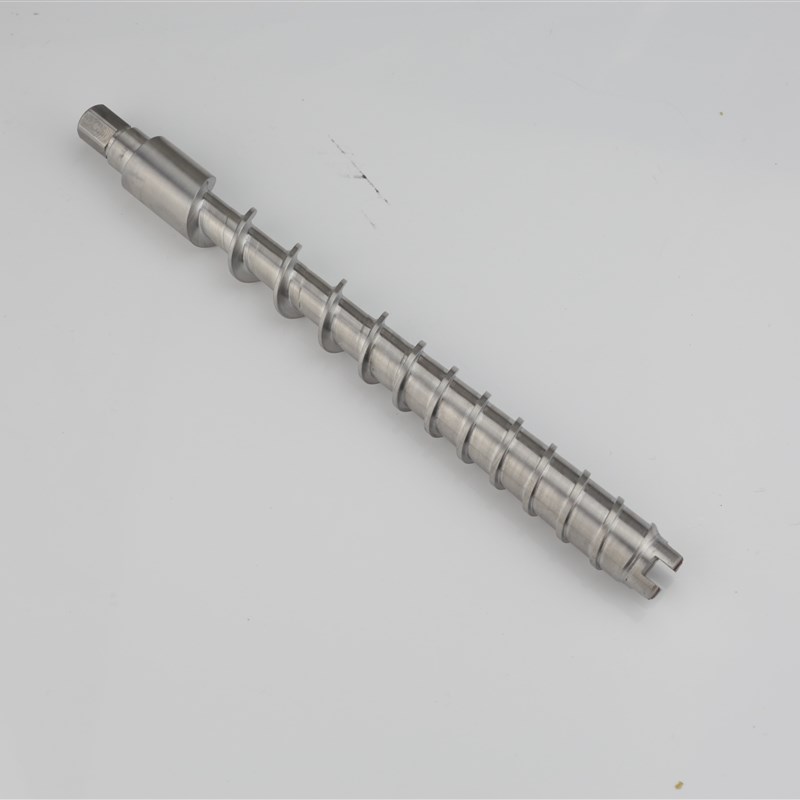 韩皇榨油机配件D01D02榨干榨轴