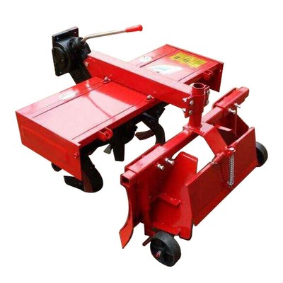 手扶拖拉机旋耕机起垄器小型扶土机农用机械微耕机多功能红薯垄土