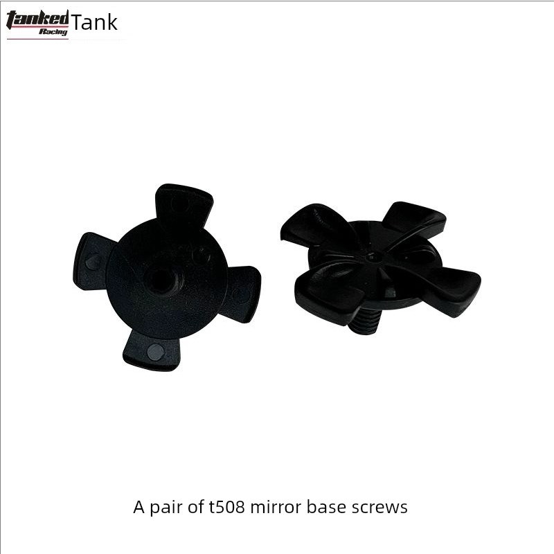 坦克头盔配件原装配件镜头底座快速扣式调节器固定镜头甲板螺丝