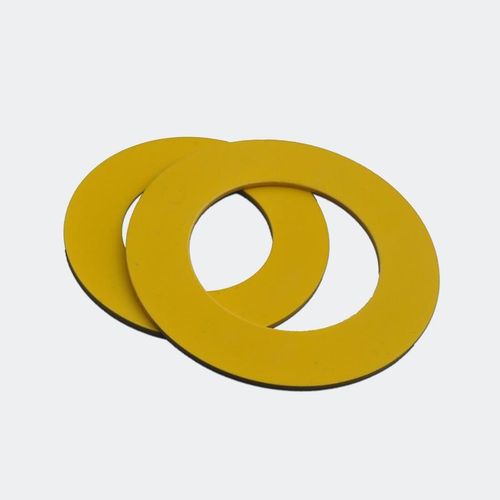 厂家耐磨四氟垫片法兰垫片直供机械密封填充焊接加工四氟垫片
