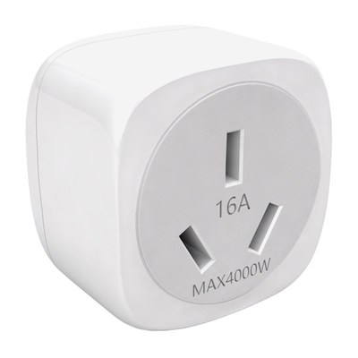 10a转16A插座转换头大功率新能源汽车接地宝热水器空调电磁炉16安