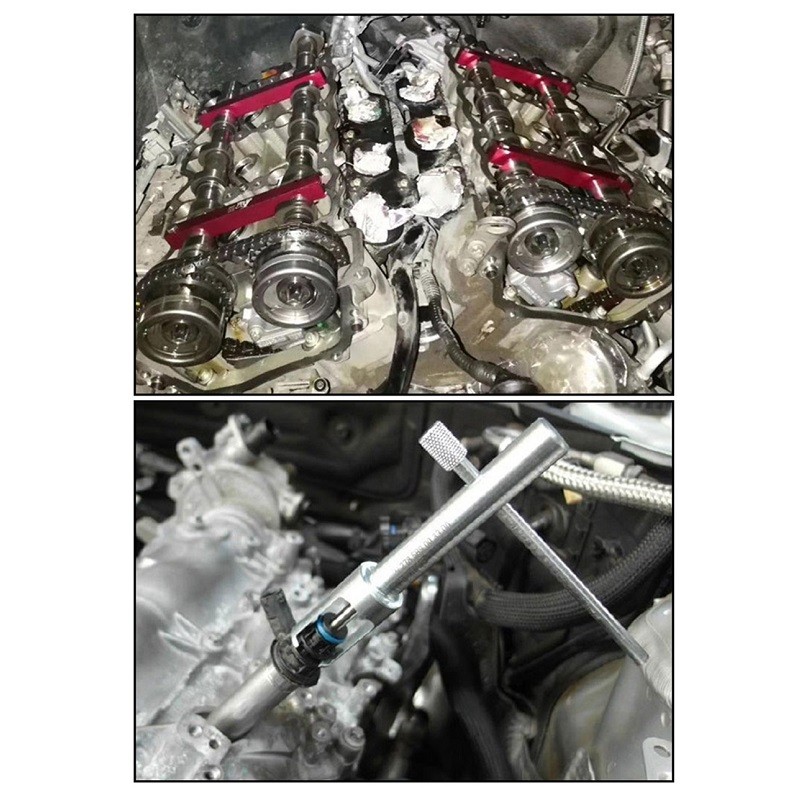 奔驰M276 M278 M274 M270 M133 M152 157 S350凸轮轴专用正时工具