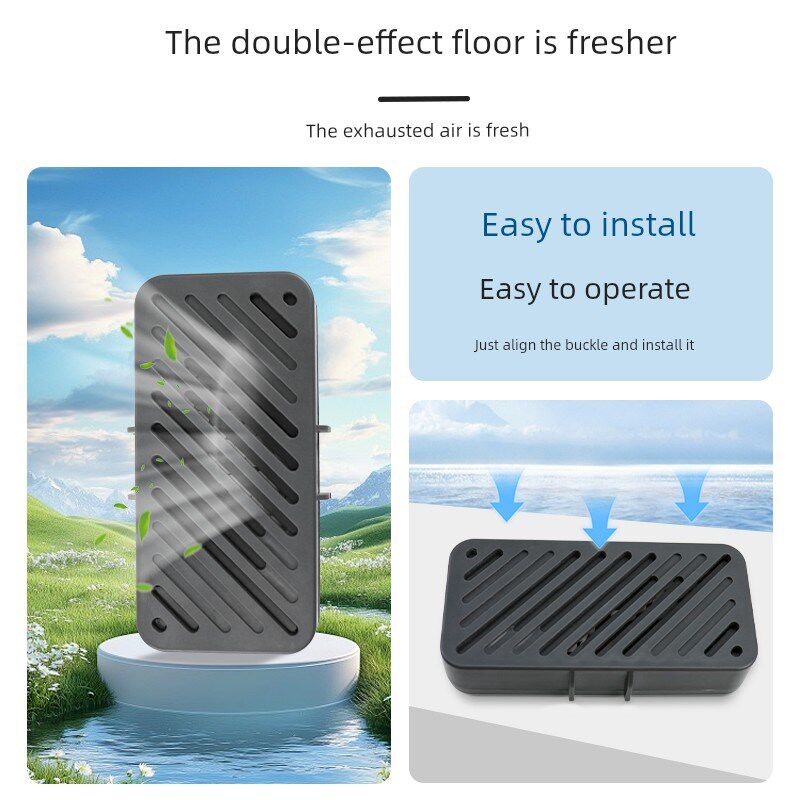 适用于dream X50扫地机器人配件X40/S30 Pro超污水池除臭模块颗粒