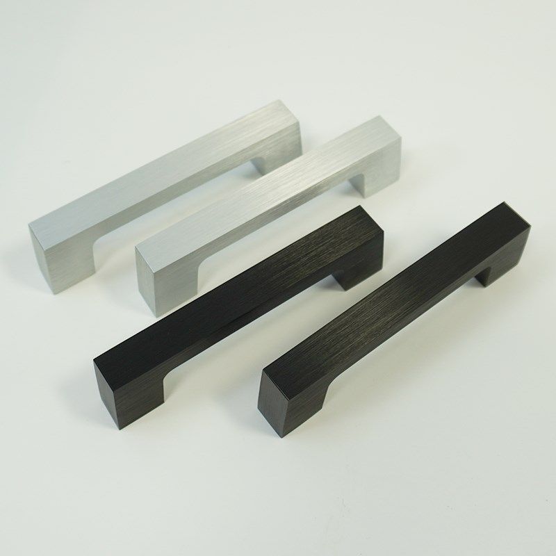 铝合金前后级功放机箱  DIY铝外壳  仪器 医疗设备铝拉手功放