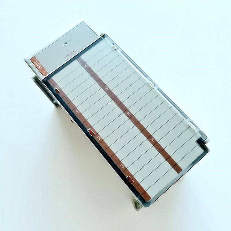 罗克韦尔PLC控制器1769-OW8 1769-OF8V 1769-IQ32可编程模块