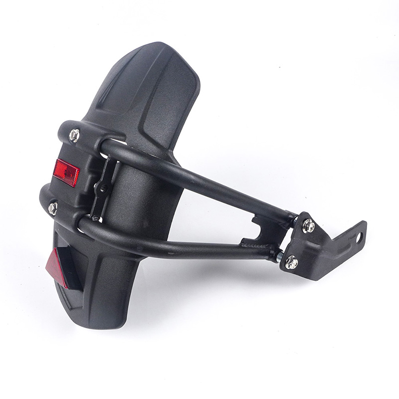 适用本田NC700/750X/S CB500X/F/400X摩托车后挡泥板瓦挡水后盾