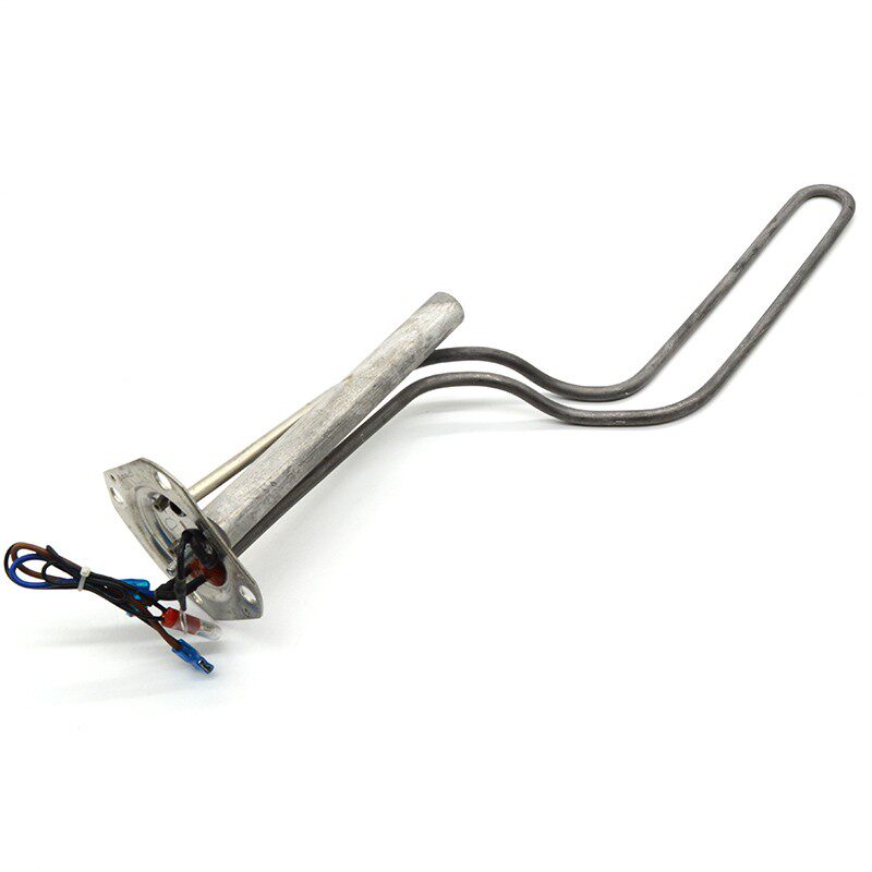 适用海尔统帅电热水器发热管2200W电加热棒EC6001-40/50/80升配件