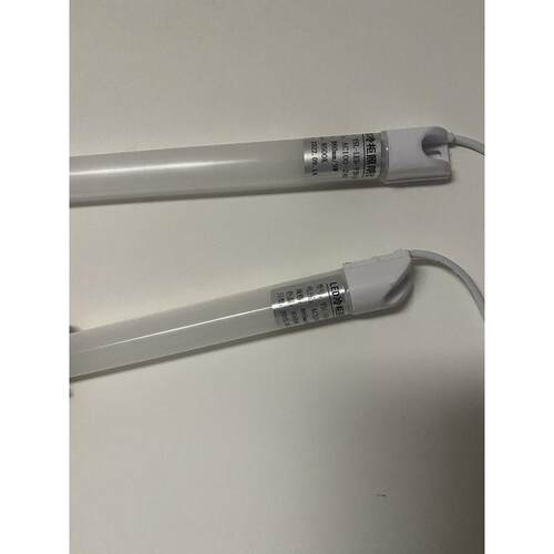 LED冷柜照明灯 风幕柜展示柜灯管 电压AC100～240V 色温8500K白光