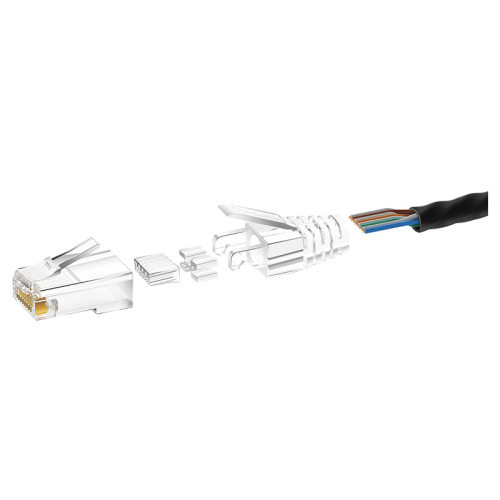 TP-LINK工程CAT6非屏蔽网线