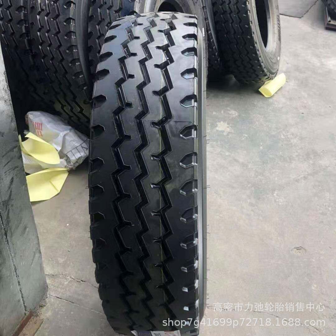 700r16汽车轮胎钢丝胎卡车货车轮胎花纹加深抗压轮胎现货700R16