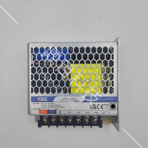 ATAZ旭之源壳架式开关电源AM150-B24V2