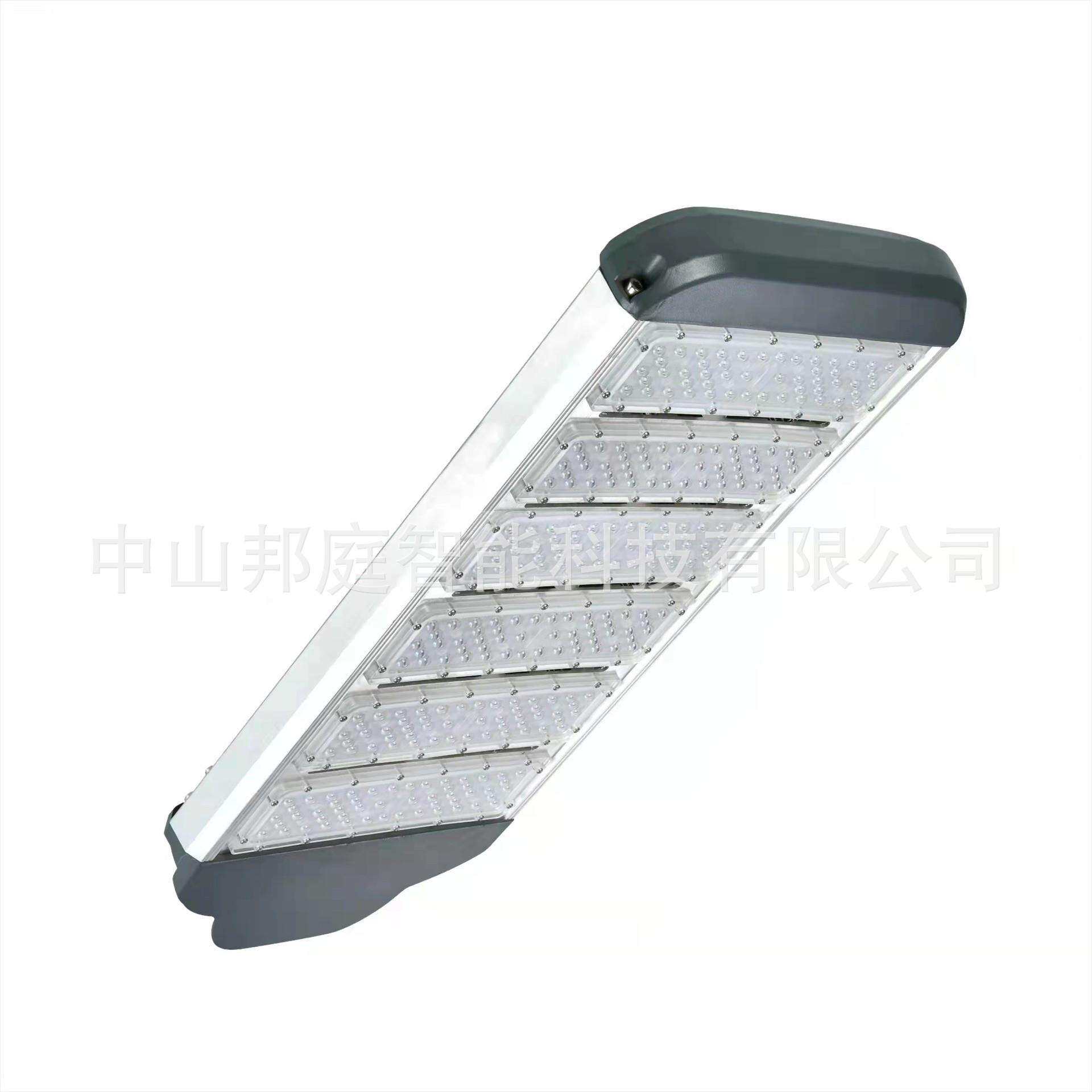 led道路工程户外防水路灯头厂家道路工程led路灯户外庭院灯照