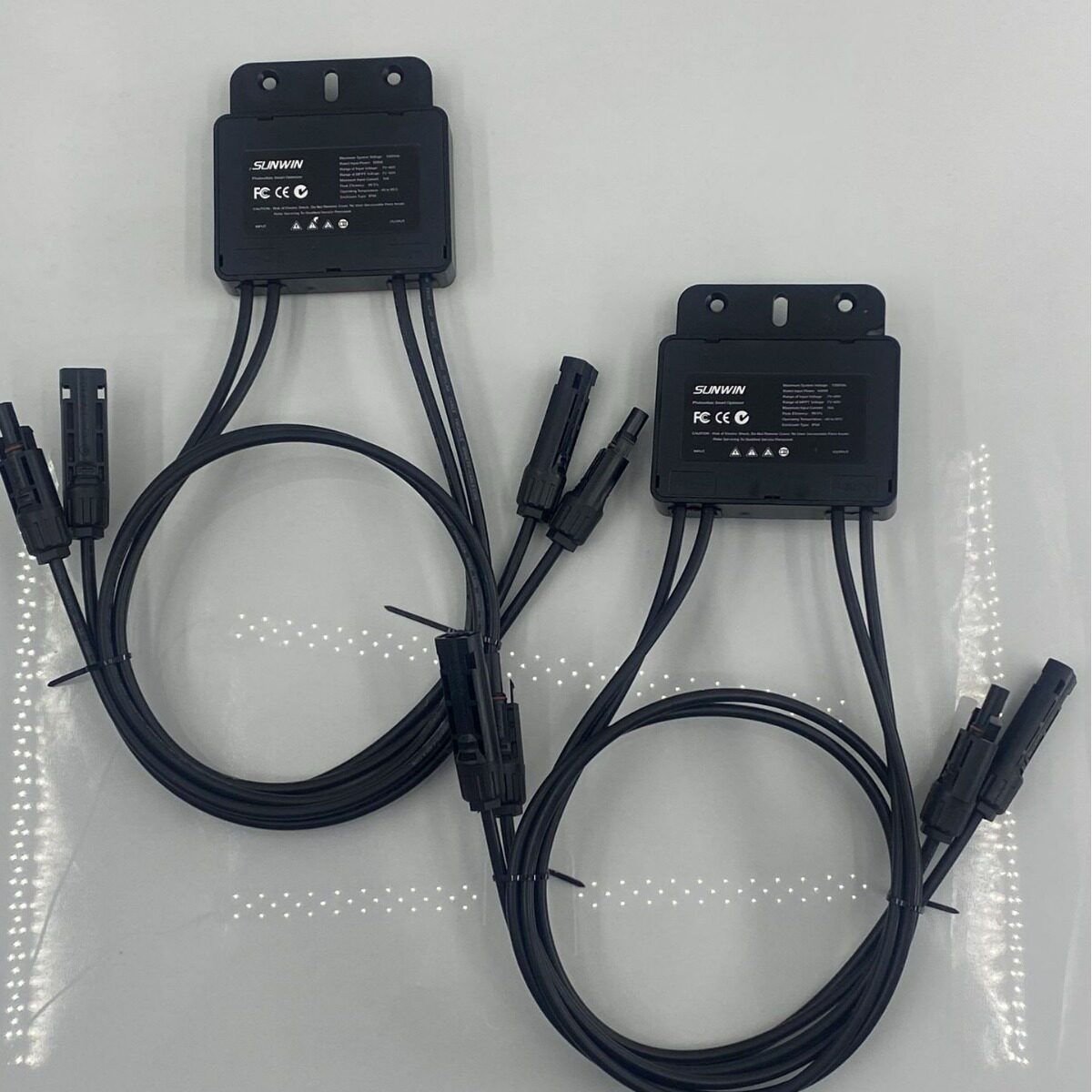 智能优化器600W搭配光伏提升性太阳能优化器poweroptimize