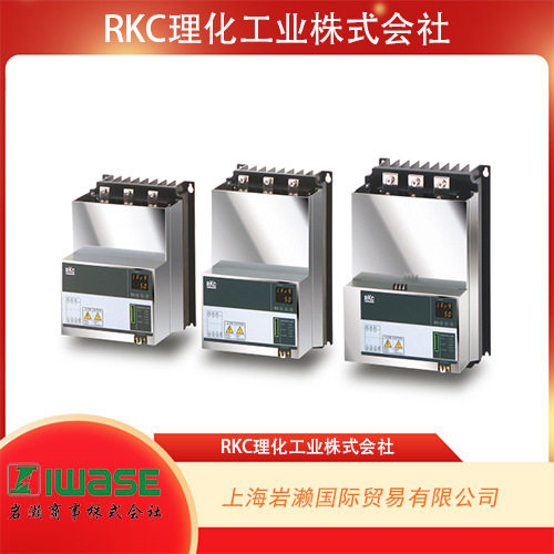 RKC理化工业株式会社三相功率调节器 电力操作器 THV-A