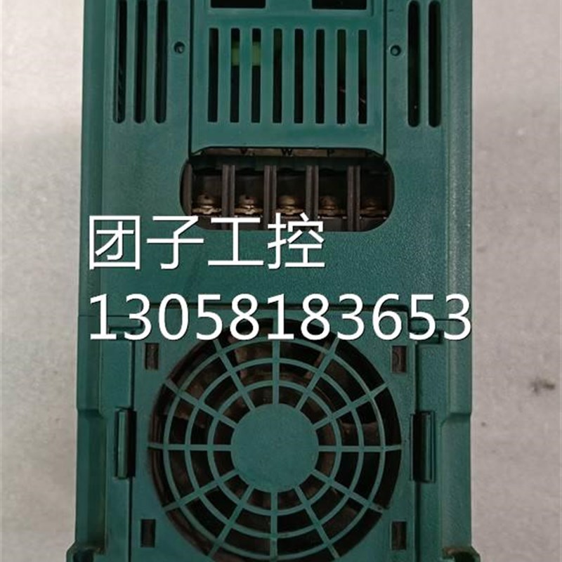 原装拆机 三垦变频器 EF-1.5K 1.5KW 380V 现货质量保证 询价