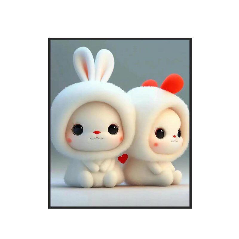 电表箱遮挡画墙壁盒电闸箱定制家用铝合金电盒盖子电表盒装饰免孔